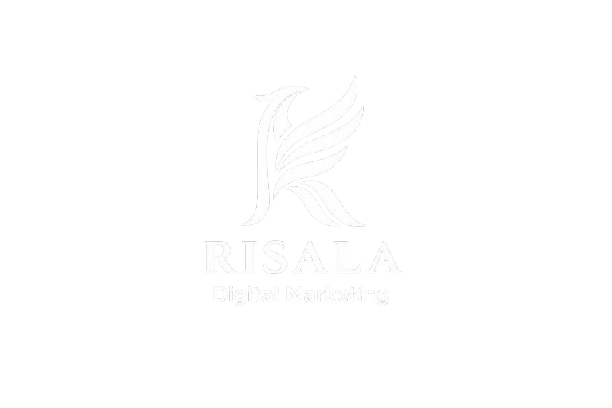 Risala digital marketing services logo